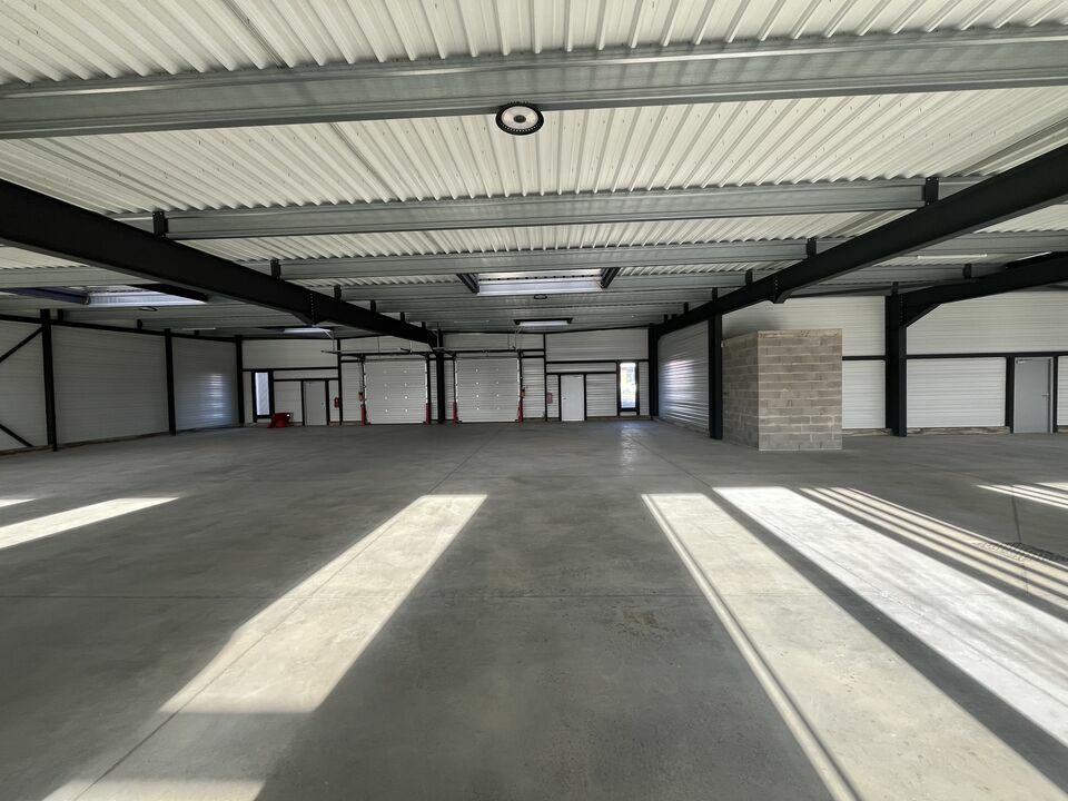 CBRE IMMO PRO LOCATION-LOCAL D'ACTIVITE-POITIERS-86