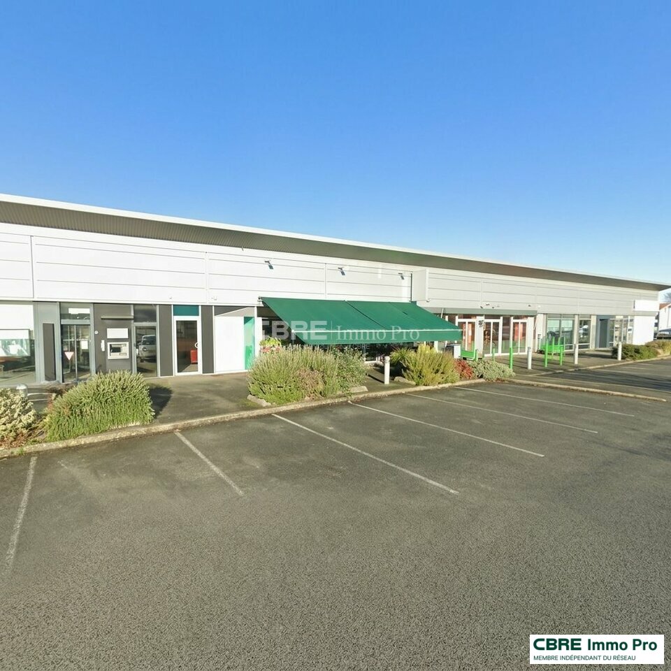 CBRE IMMO PRO LOCATION-LOCAL COMMERCIAL-POITIERS-86