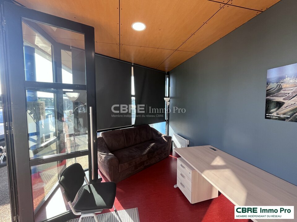 CBRE IMMO PRO VENTE-LOCAL D'ACTIVITE-CHAUVIGNY-86