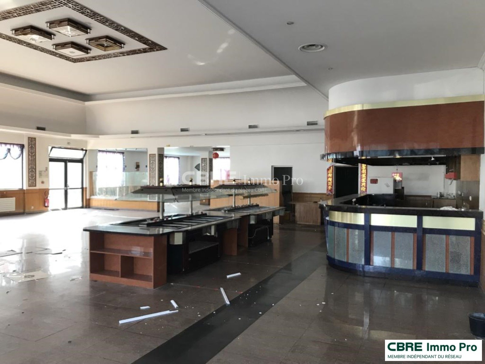 CBRE IMMO PRO LOCATION-LOCAL COMMERCIAL-BUXEROLLES-86