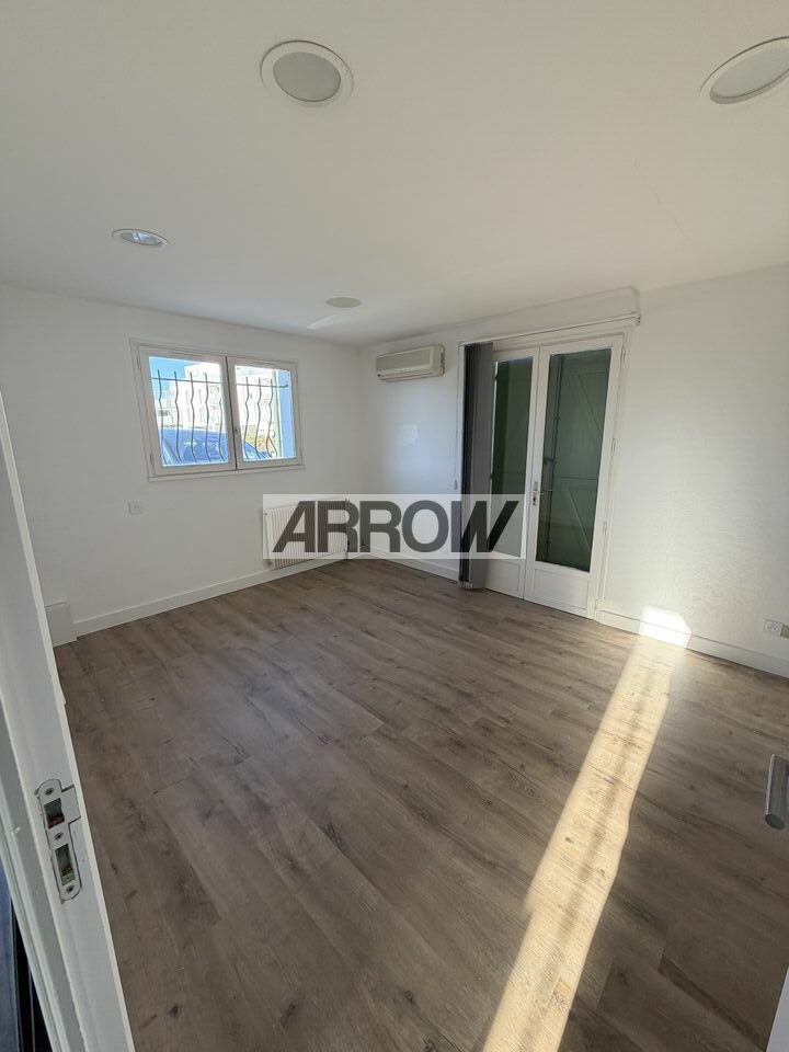 ARROW VANNES LOCATION-BUREAUX-SENE-56