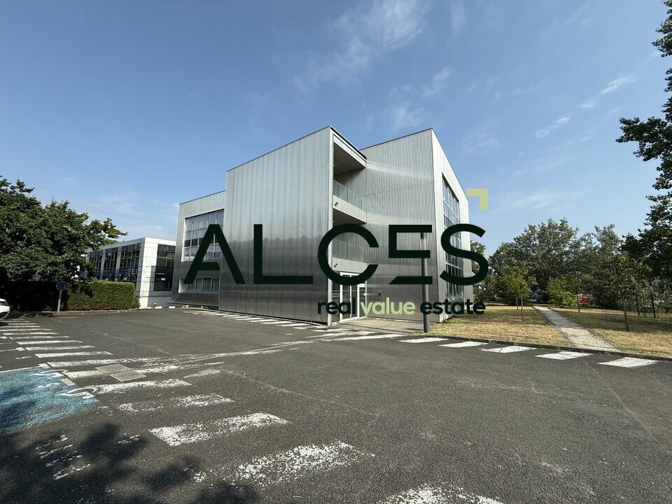 ALCES REAL ESTATE VENTE-BUREAUX-BORDEAUX-33