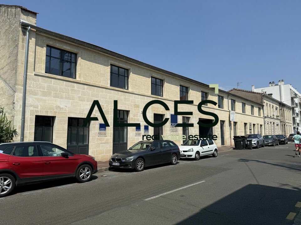 ALCES REAL ESTATE LOCATION-BUREAUX-LE_BOUSCAT-33