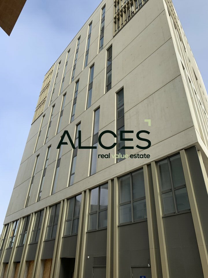 ALCES REAL ESTATE LOCATION-BUREAUX-BORDEAUX-33