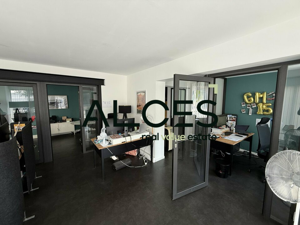 ALCES REAL ESTATE LOCATION-BUREAUX-BORDEAUX-33