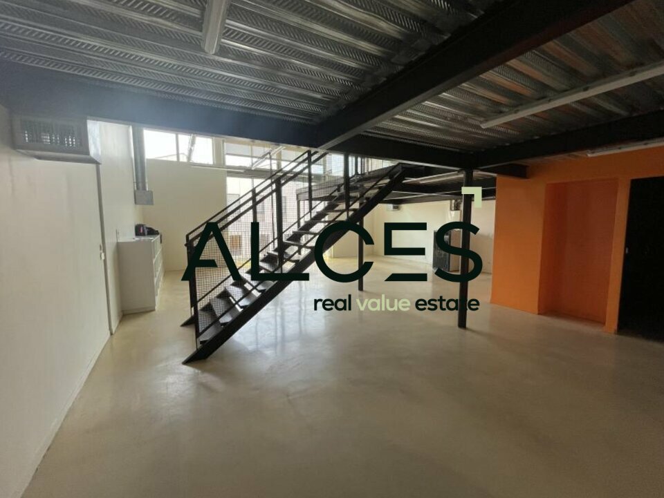 ALCES REAL ESTATE LOCATION-BUREAUX-BORDEAUX-33