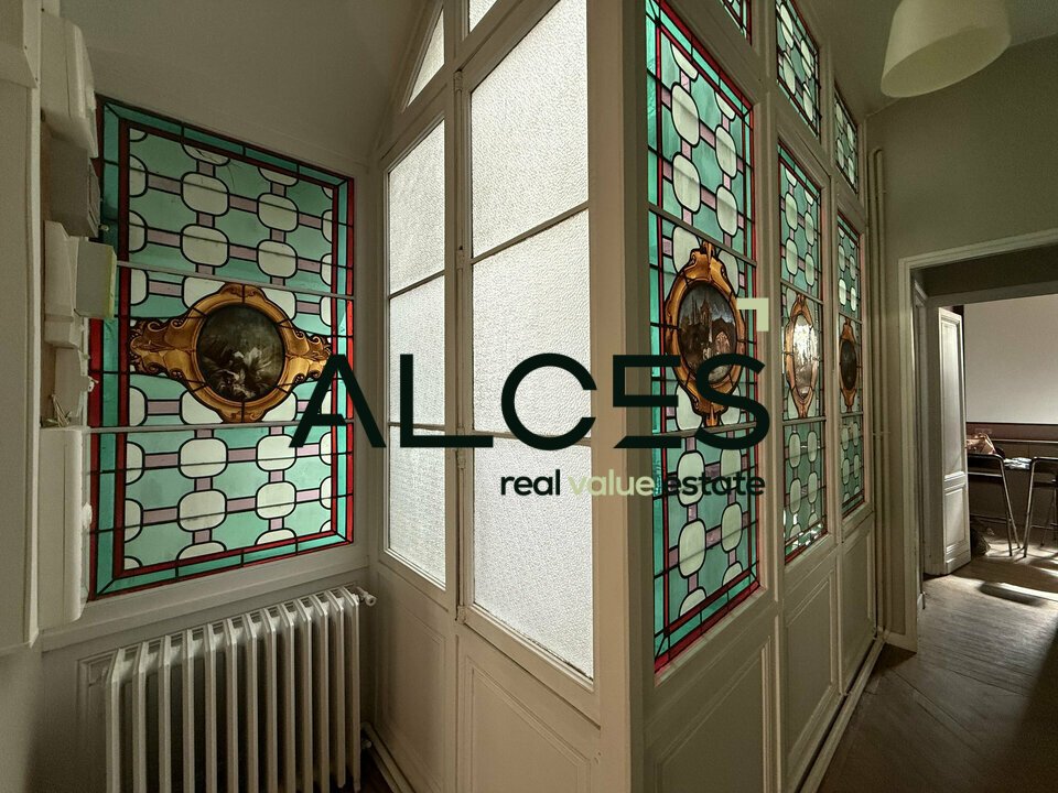 ALCES REAL ESTATE LOCATION-BUREAUX-BORDEAUX-33