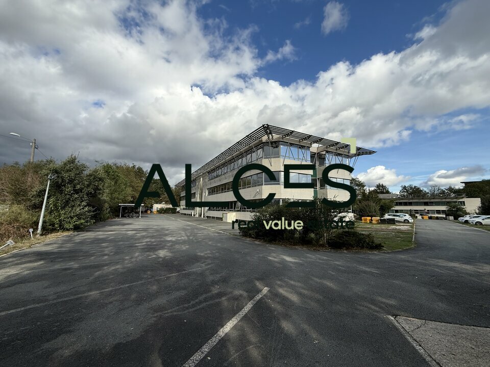 ALCES REAL ESTATE LOCATION-BUREAUX-PESSAC-33