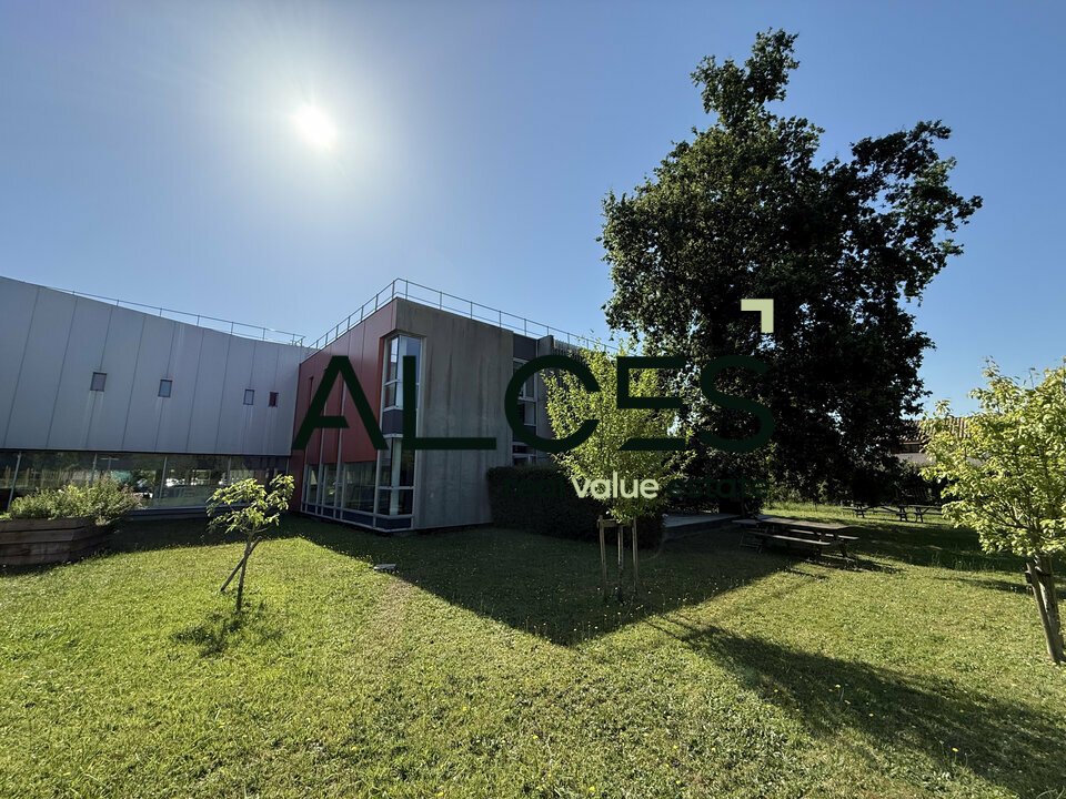 ALCES REAL ESTATE LOCATION-BUREAUX-CANEJAN-33