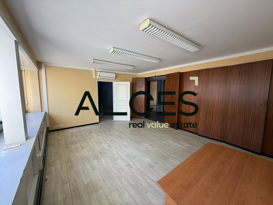 ALCES REAL ESTATE VENTE-BUREAUX-BORDEAUX-33