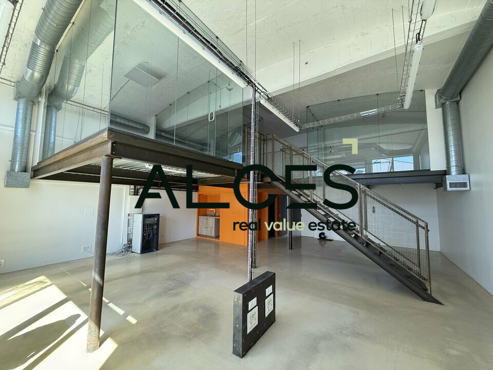 ALCES REAL ESTATE LOCATION-BUREAUX-BORDEAUX-33