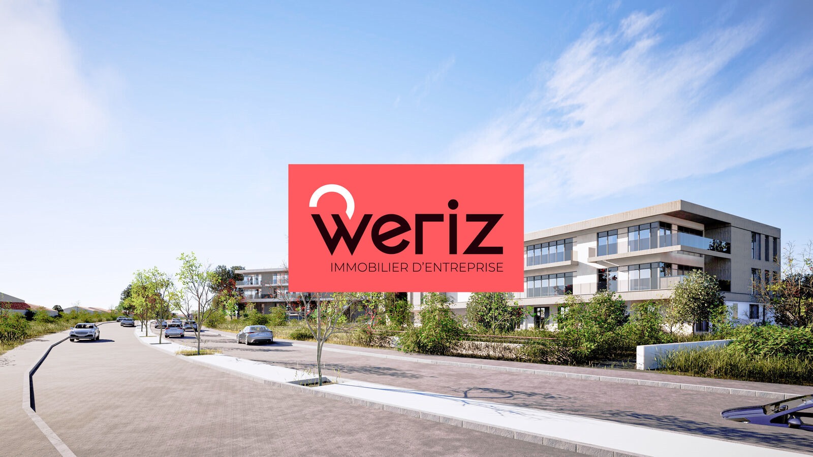 WERIZ VENTE-BUREAUX-MARTIGUES-13