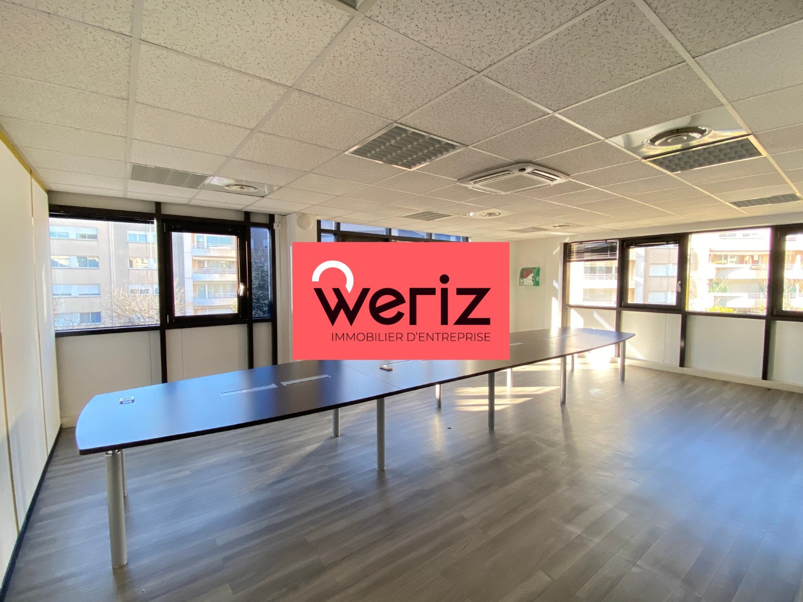 WERIZ VENTE-BUREAUX-MARSEILLE-13
