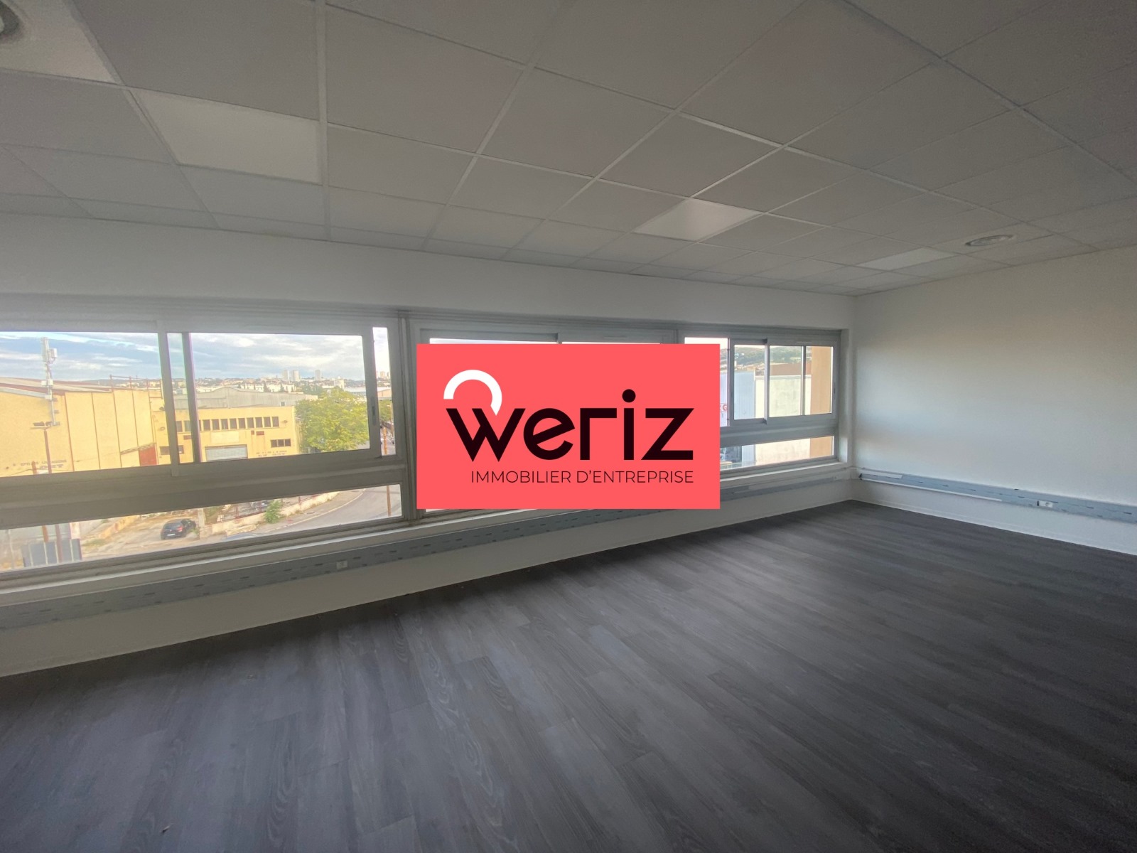 WERIZ LOCATION-BUREAUX-MARSEILLE-13