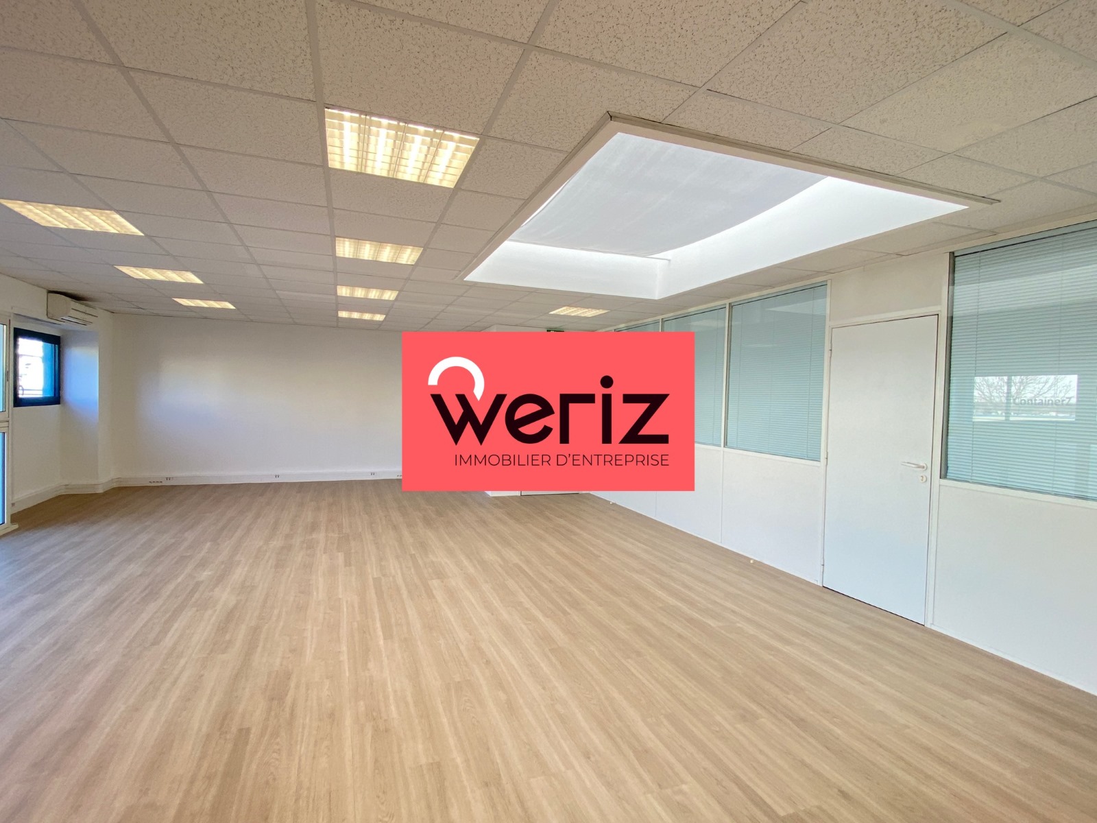 WERIZ LOCATION-BUREAUX-MARSEILLE-13