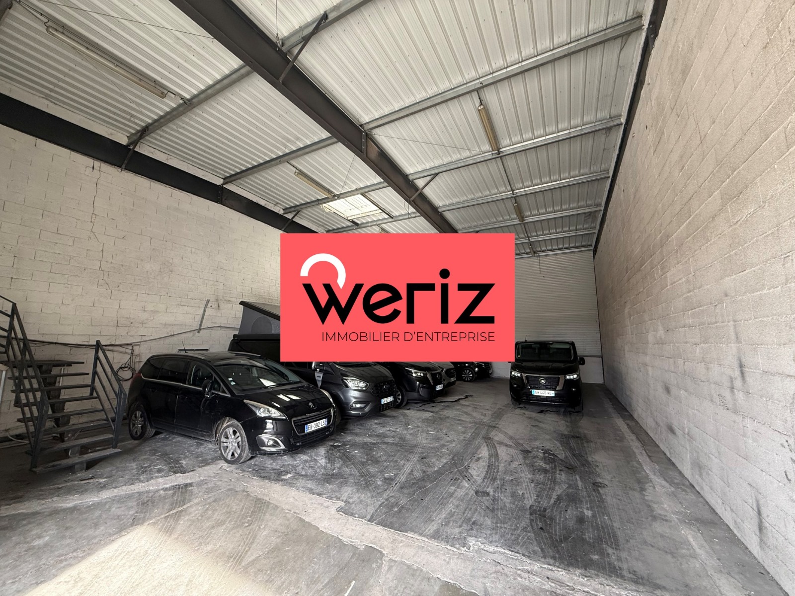 WERIZ LOCATION-LOCAL D'ACTIVITE-AIX_EN_PROVENCE-13