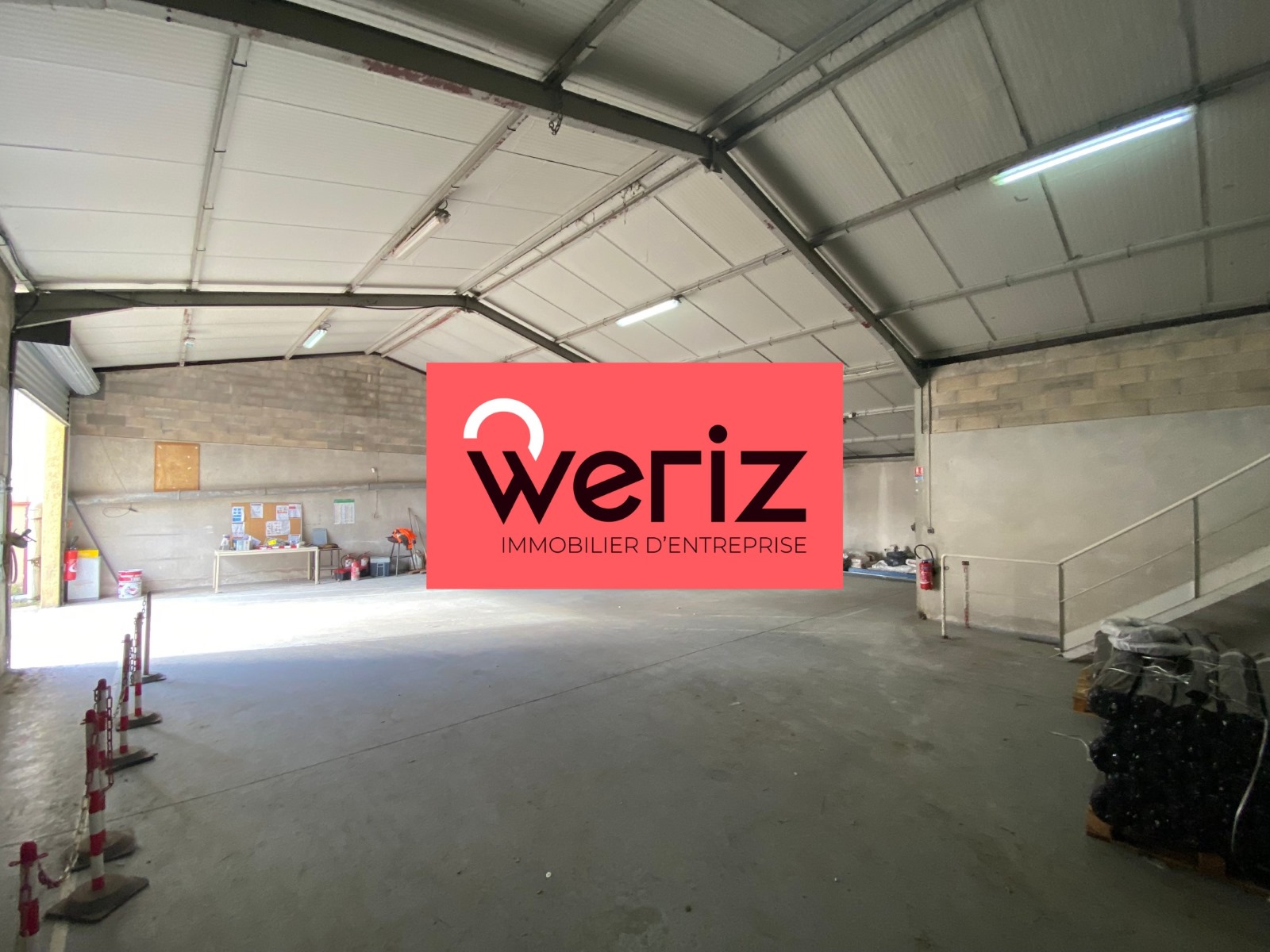 WERIZ VENTE-LOCAL D'ACTIVITE-BERRE_L'ETANG-13