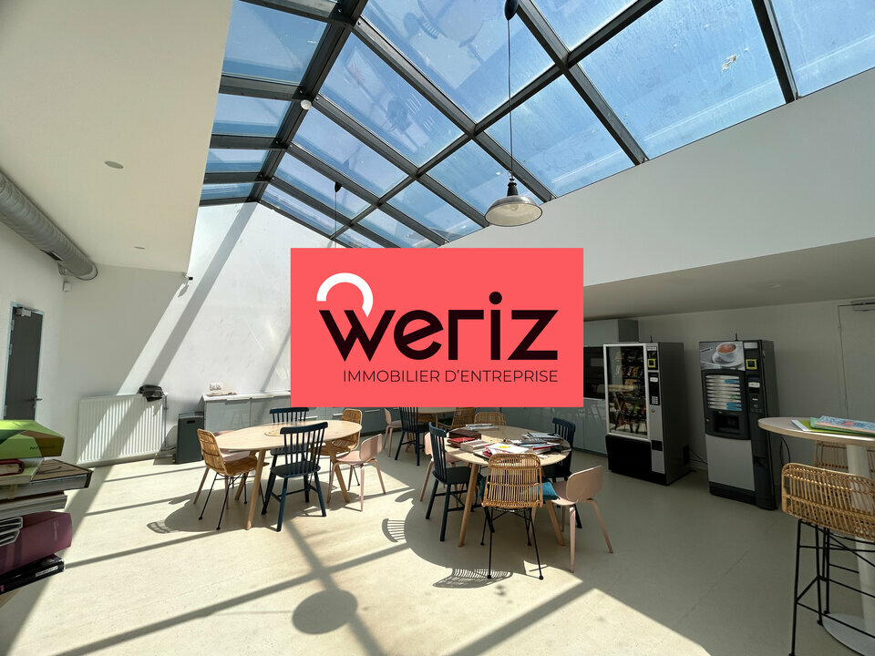 WERIZ LOCATION-BUREAUX-MARSEILLE-13