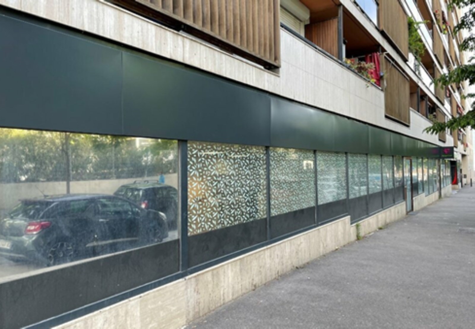 WERIZ LOCATION-BUREAUX-MARSEILLE-13