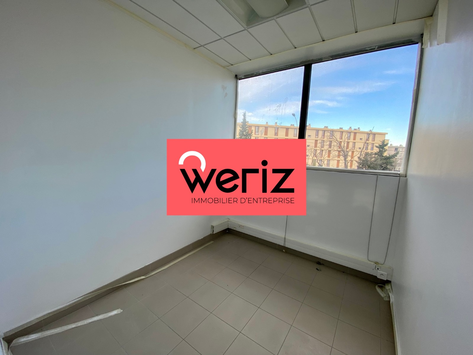 WERIZ LOCATION-BUREAUX-MARSEILLE-13