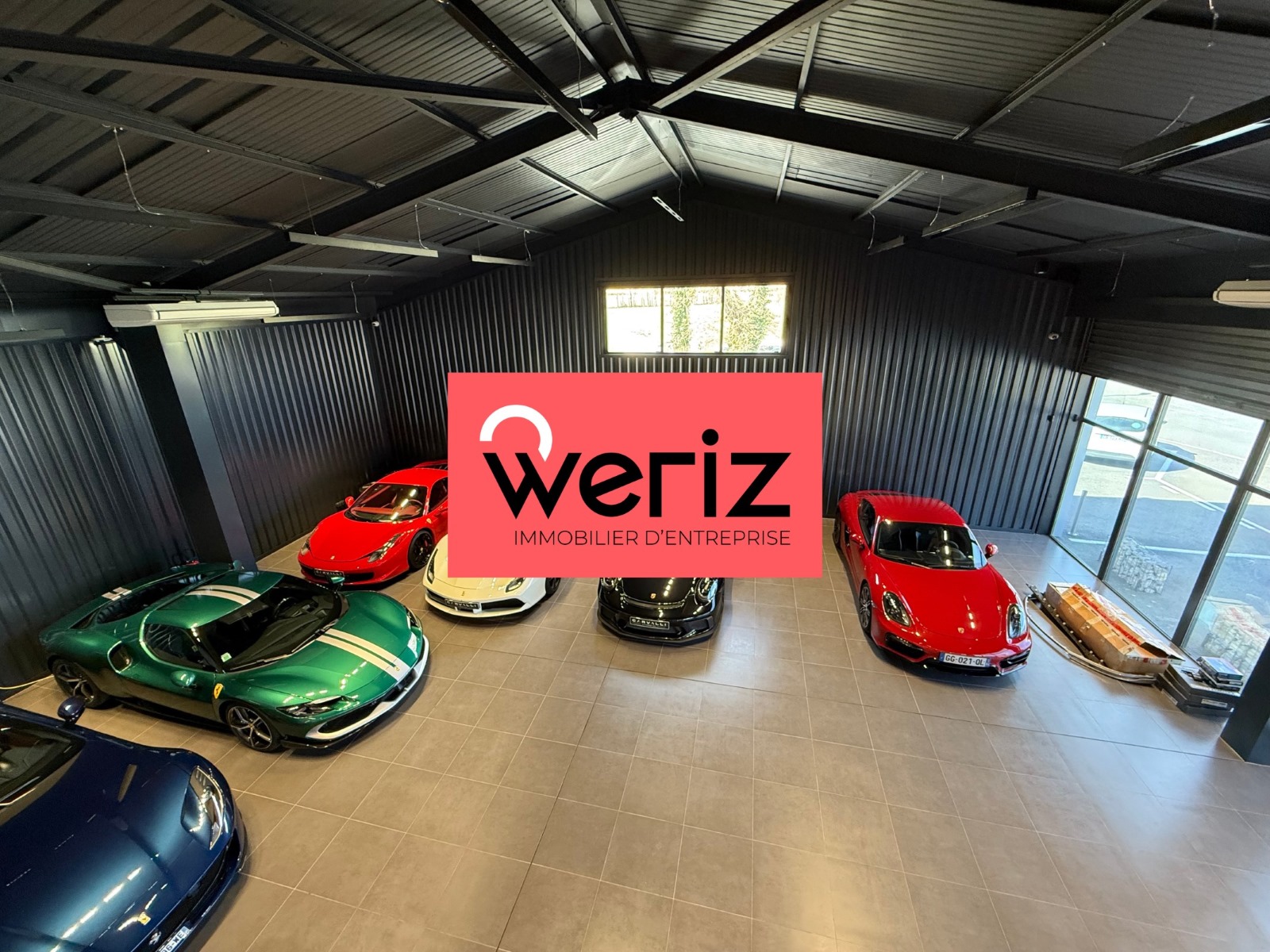 WERIZ LOCATION-LOCAL D'ACTIVITE-EGUILLES-13