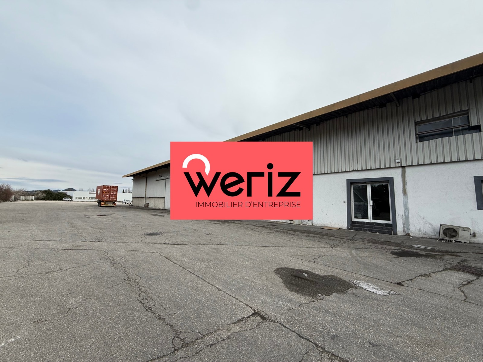 WERIZ LOCATION-LOCAL D'ACTIVITE-BOUC_BEL_AIR-13