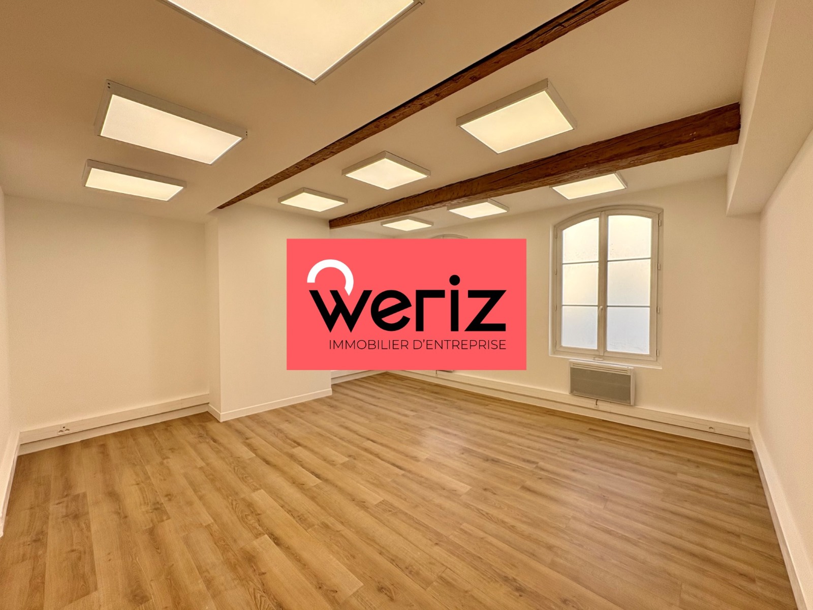 WERIZ LOCATION-BUREAUX-MARSEILLE-13