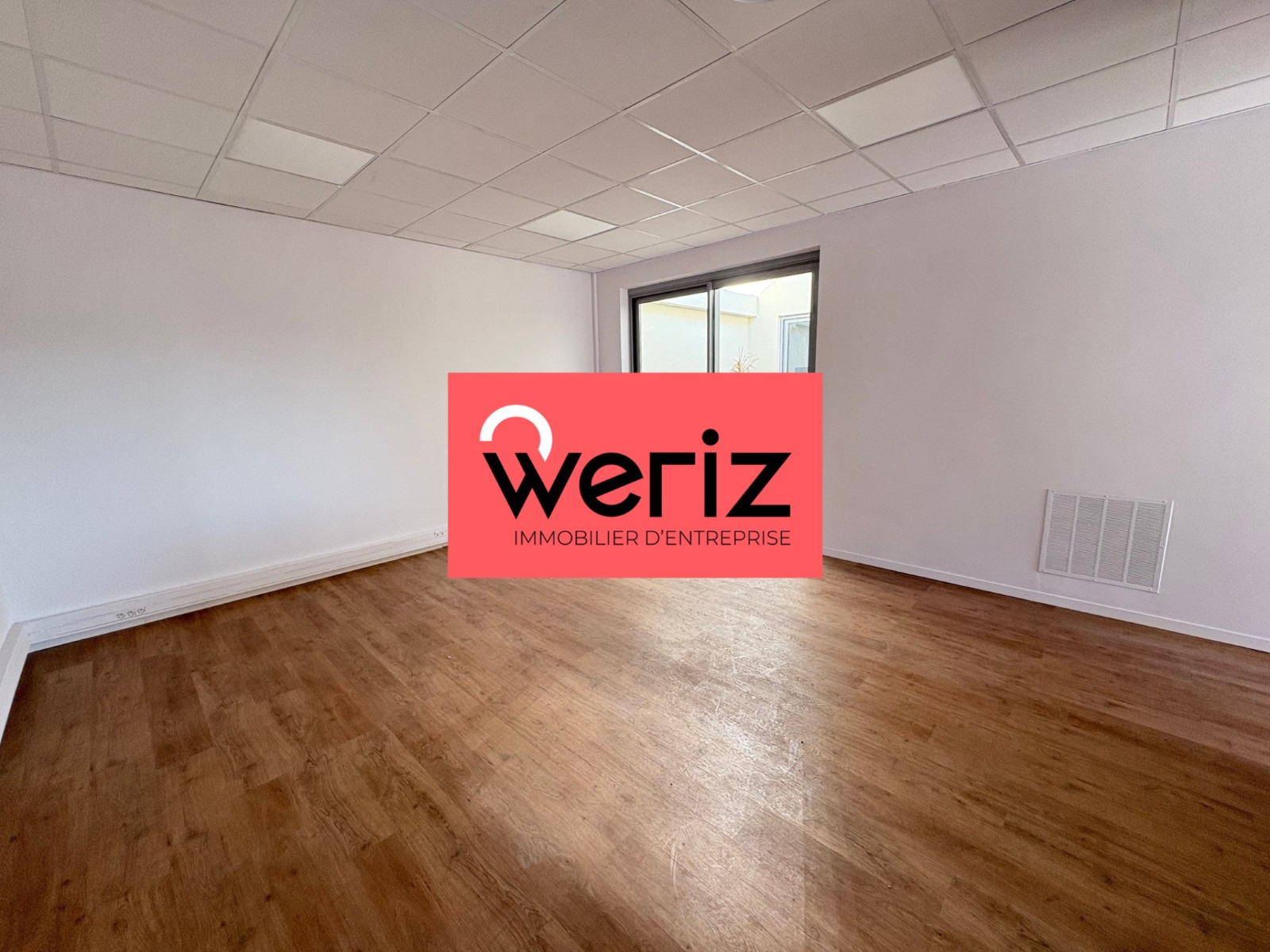 WERIZ VENTE-BUREAUX-MARSEILLE-13