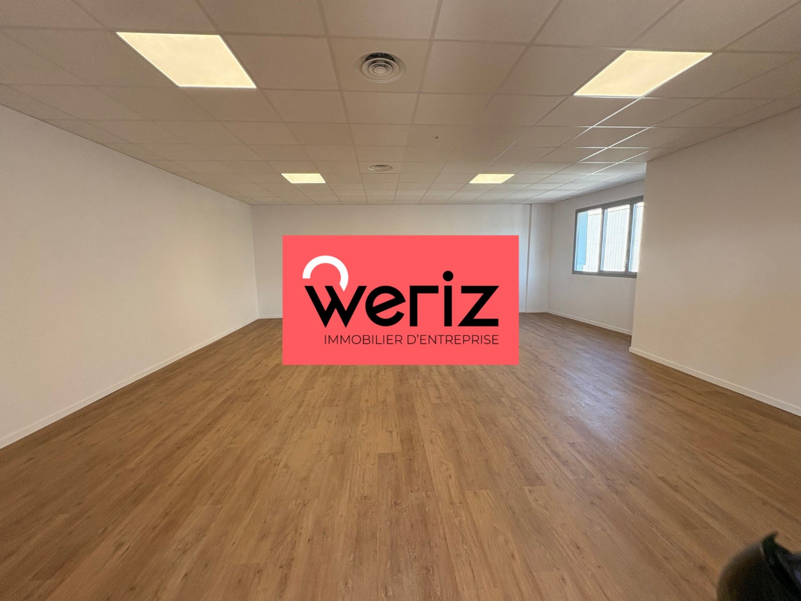 WERIZ LOCATION-BUREAUX-MARSEILLE-13