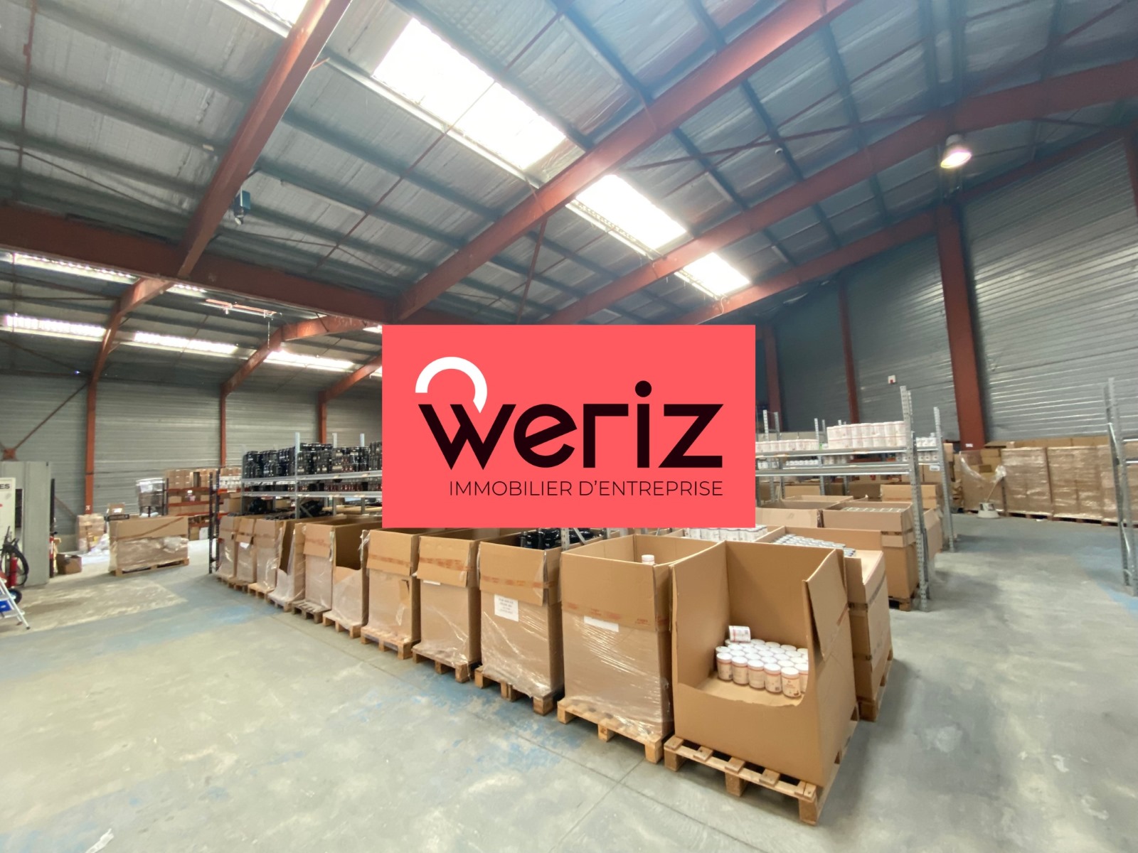 WERIZ LOCATION-LOCAL D'ACTIVITE-AIX_EN_PROVENCE-13