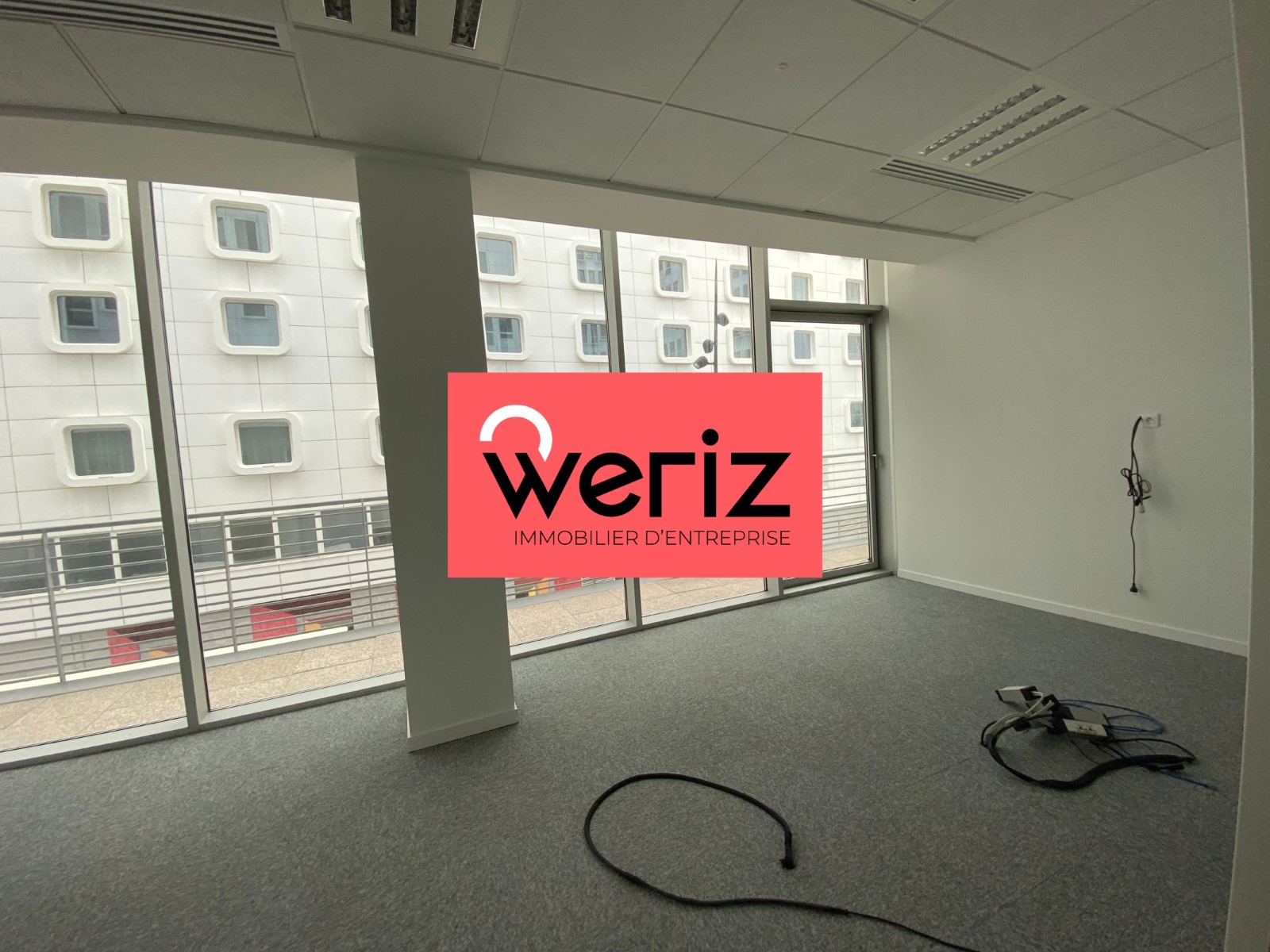 WERIZ LOCATION-BUREAUX-MARSEILLE-13