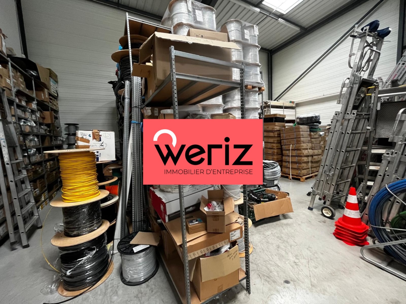 WERIZ LOCATION-LOCAL D'ACTIVITE-ROUSSET-13