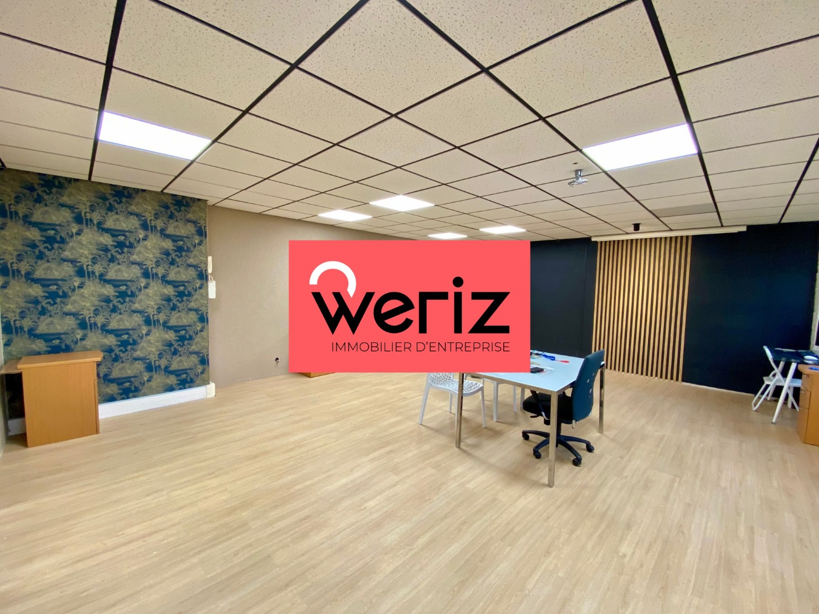 WERIZ VENTE-BUREAUX-MARSEILLE-13