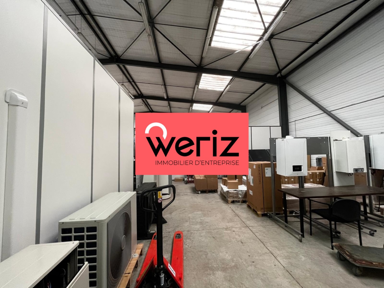 WERIZ LOCATION-LOCAL D'ACTIVITE-AIX_EN_PROVENCE-13