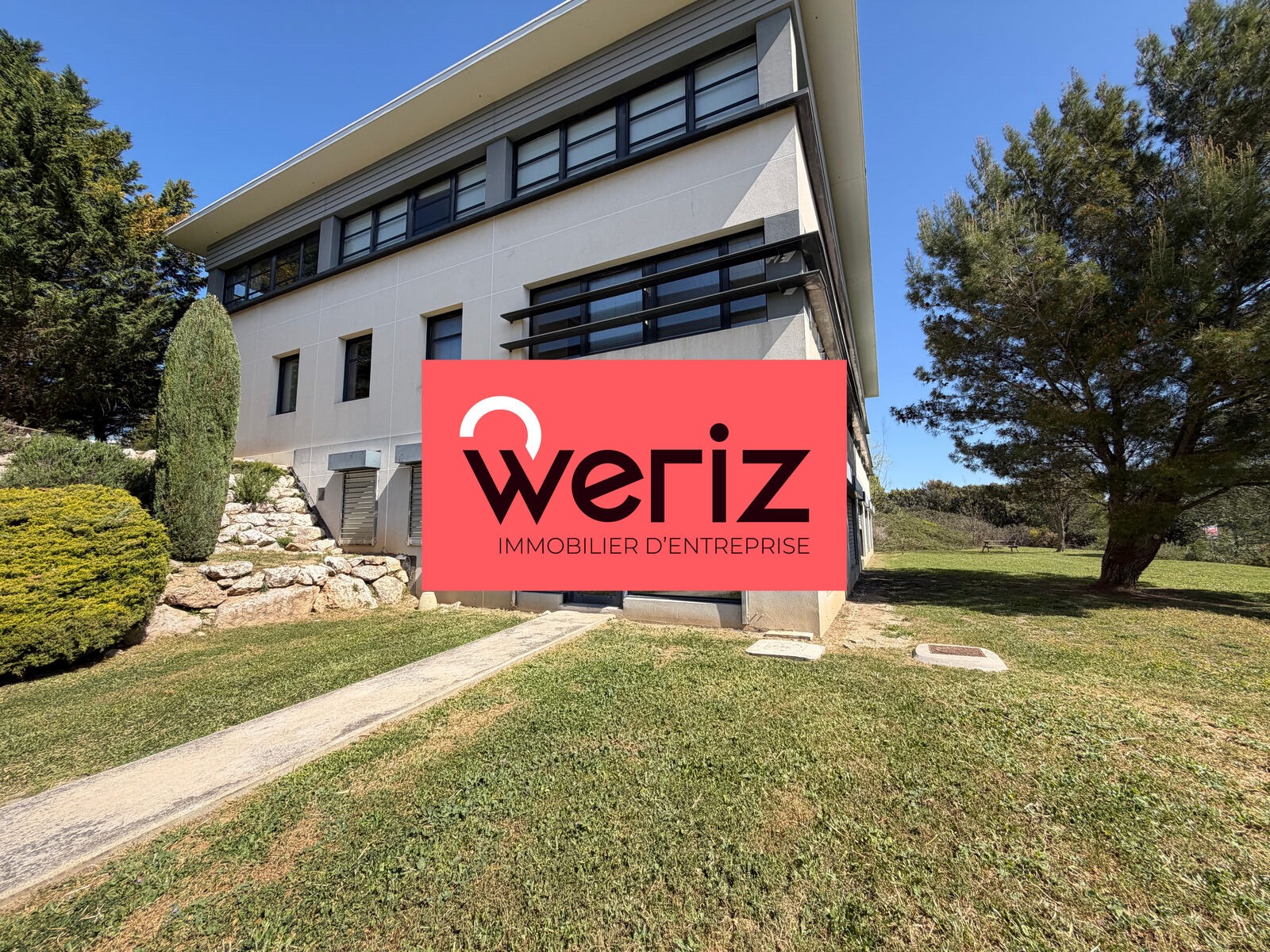 WERIZ LOCATION-BUREAUX-AIX_EN_PROVENCE-13