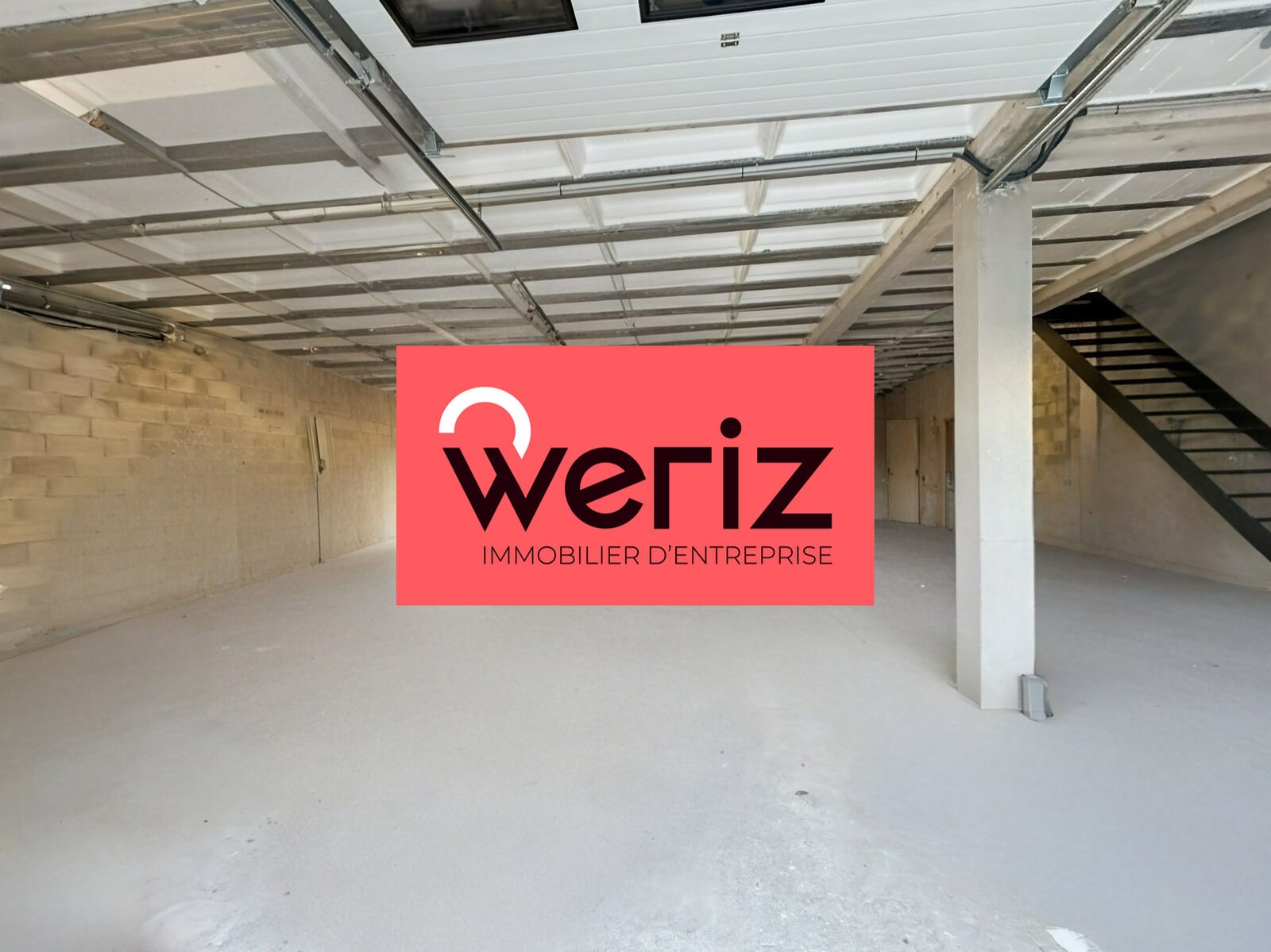 WERIZ LOCATION-LOCAL D'ACTIVITE-LES_PENNES_MIRABEAU-13