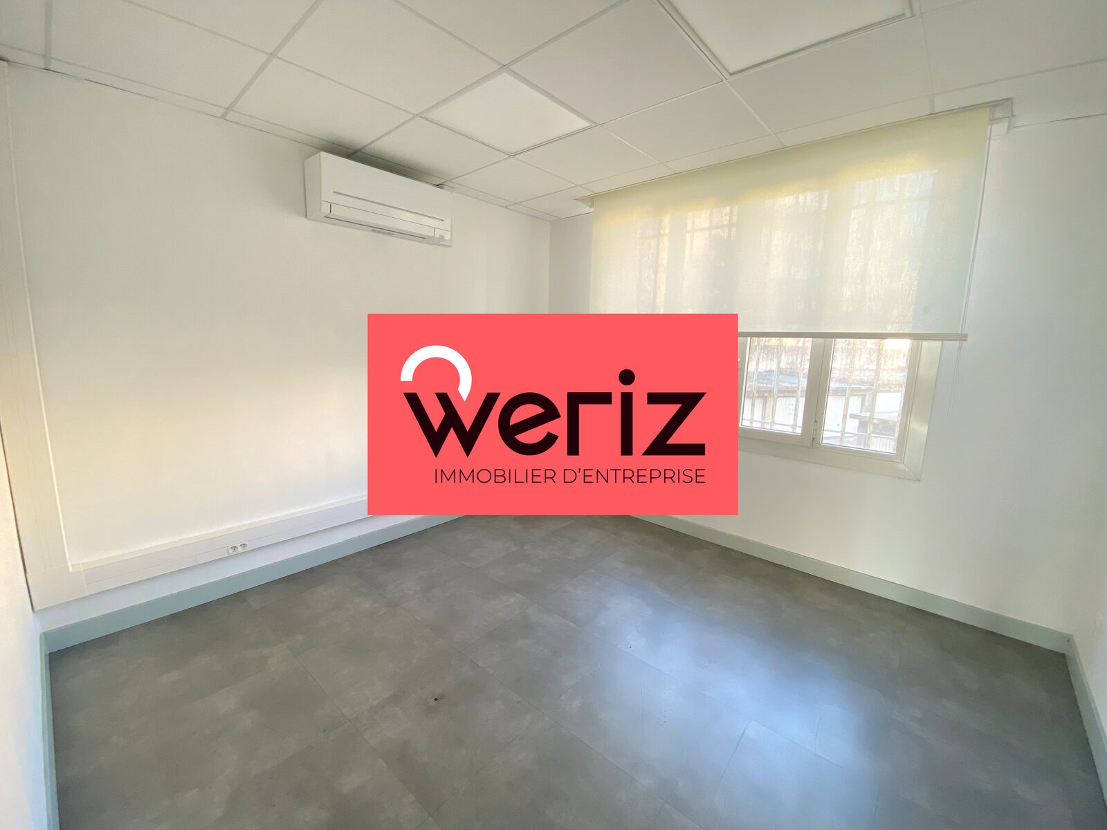 WERIZ LOCATION-BUREAUX-MARSEILLE-13