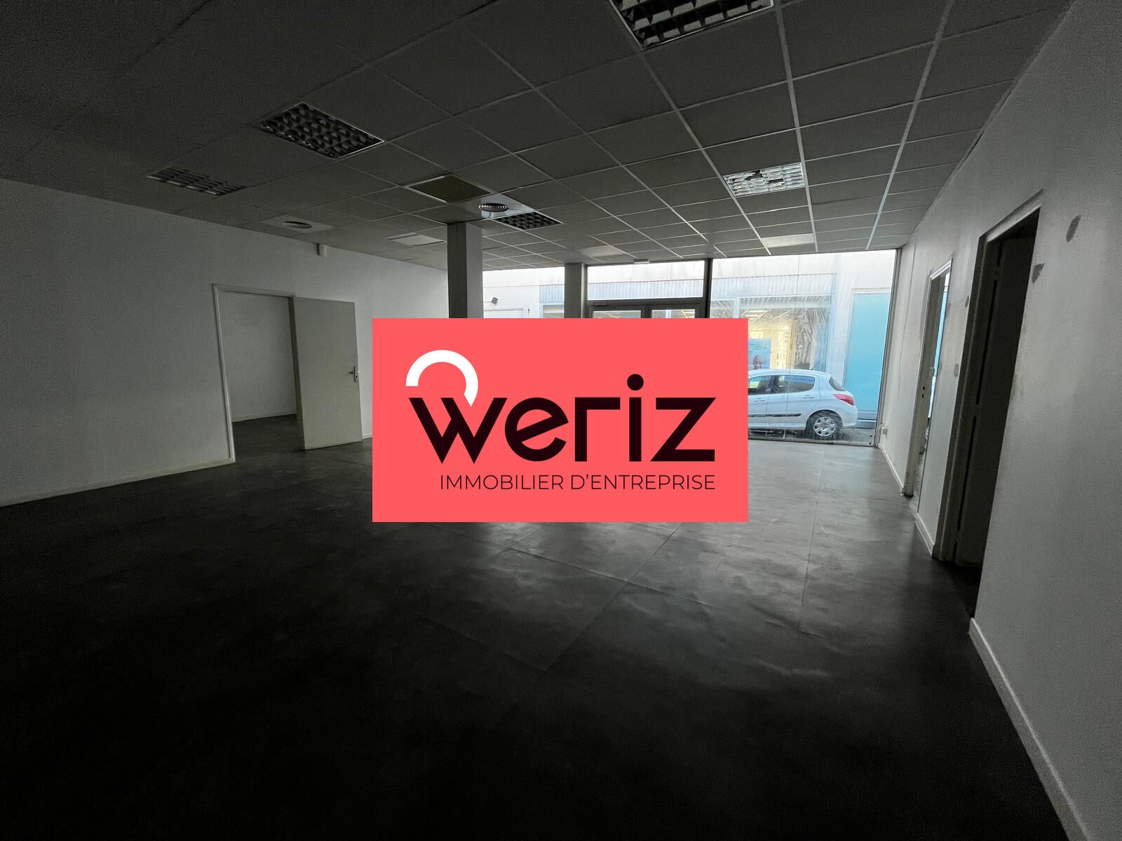 WERIZ LOCATION-LOCAL D'ACTIVITE-MARSEILLE-13
