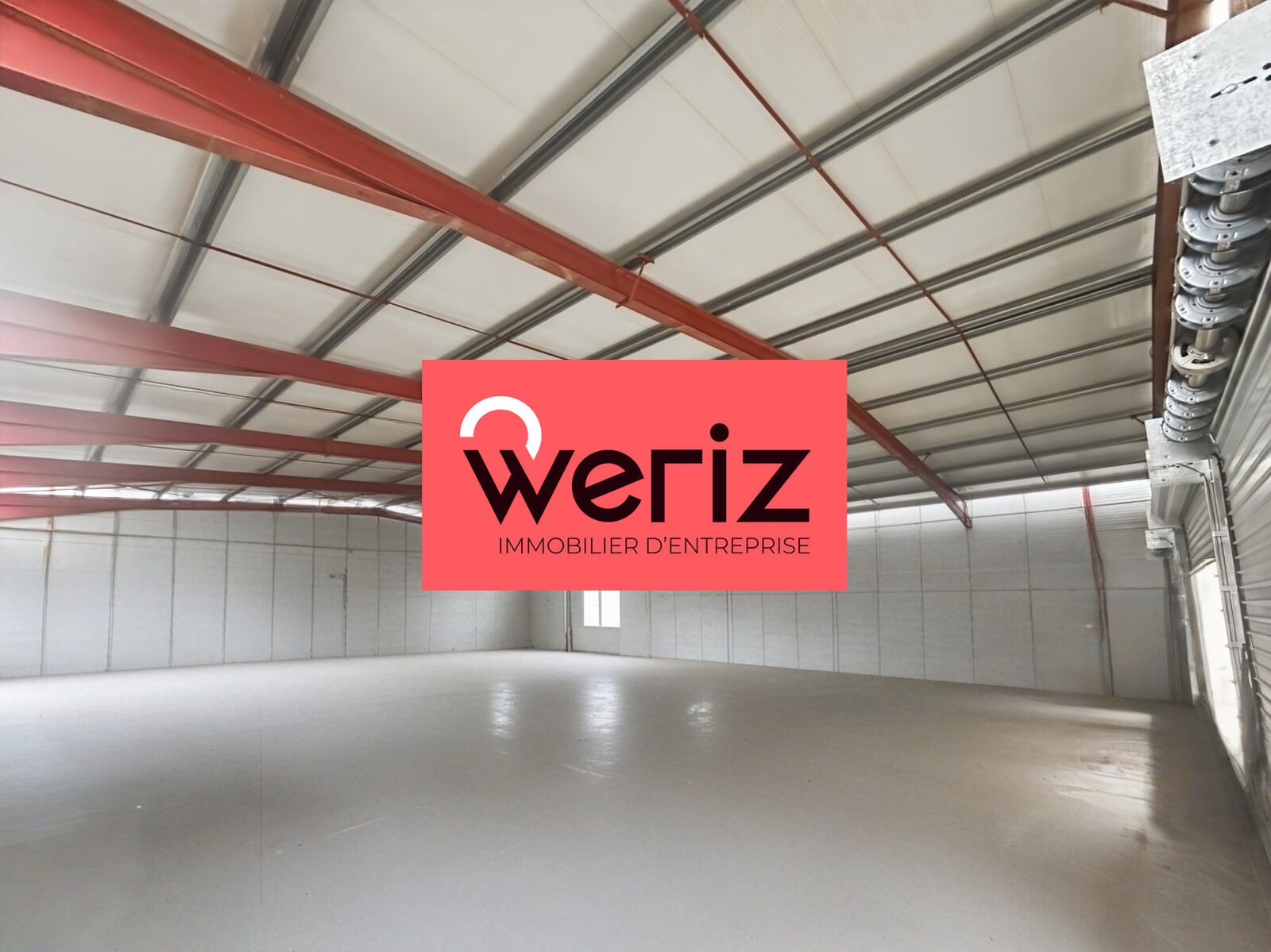 WERIZ LOCATION-LOCAL D'ACTIVITE-AIX_EN_PROVENCE-13