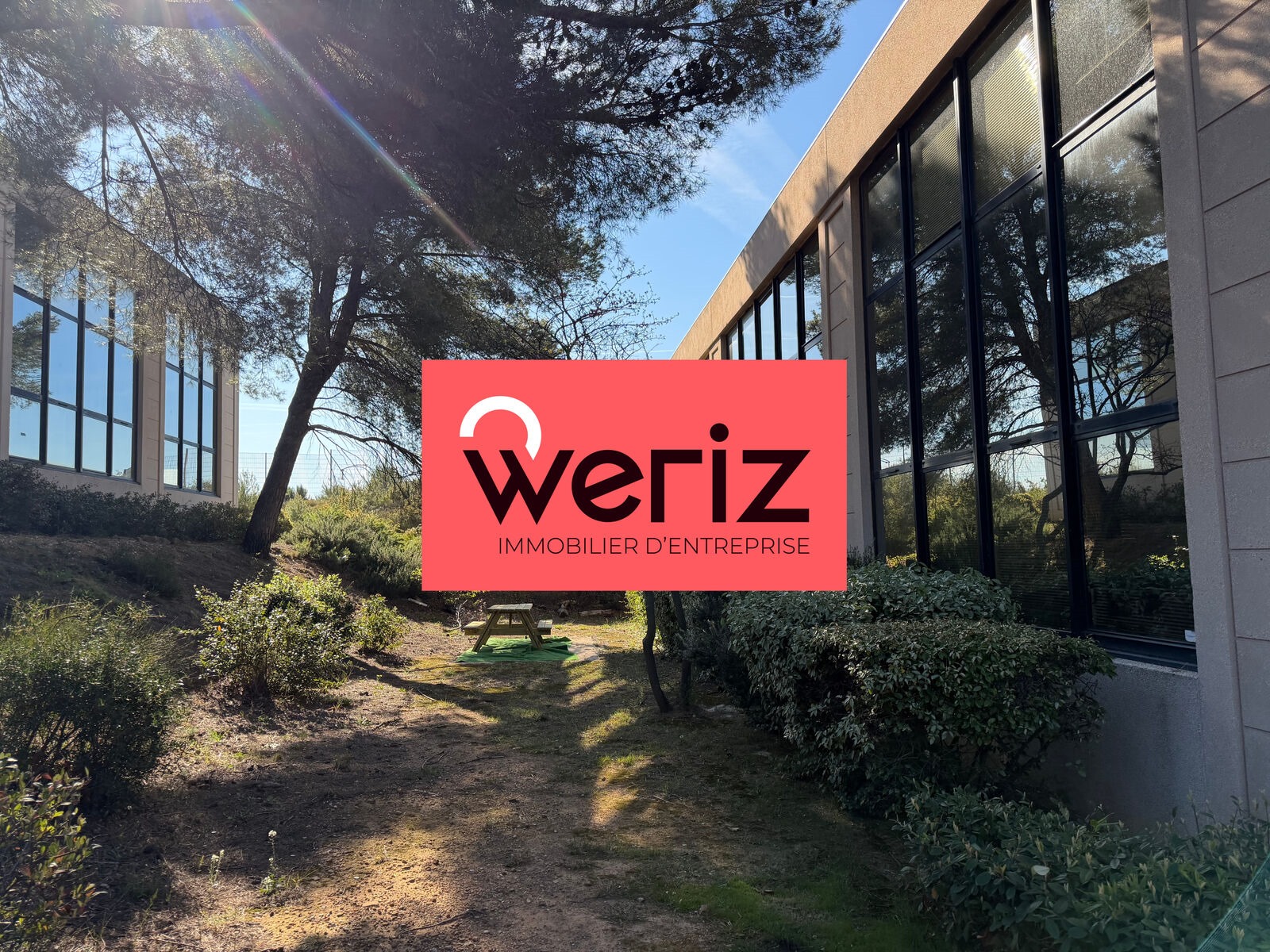 WERIZ LOCATION-BUREAUX-VITROLLES-13