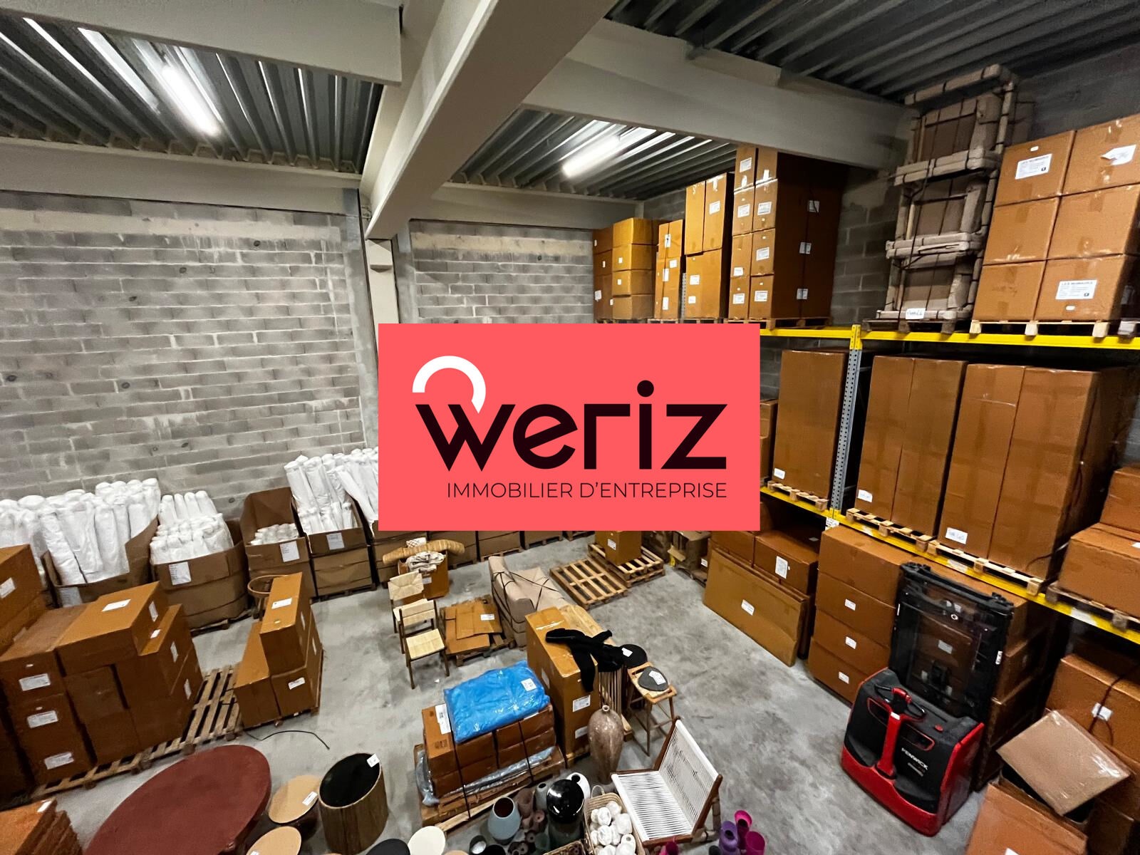 WERIZ LOCATION-LOCAL D'ACTIVITE-AIX_EN_PROVENCE-13
