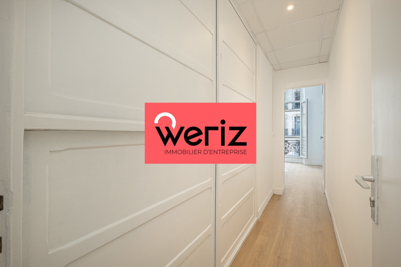 WERIZ VENTE-BUREAUX-MARSEILLE-13