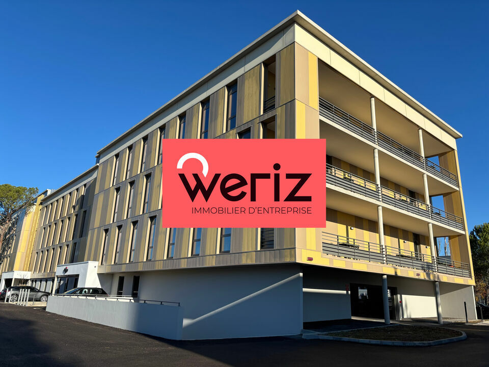 WERIZ LOCATION-BUREAUX-AIX_EN_PROVENCE-13