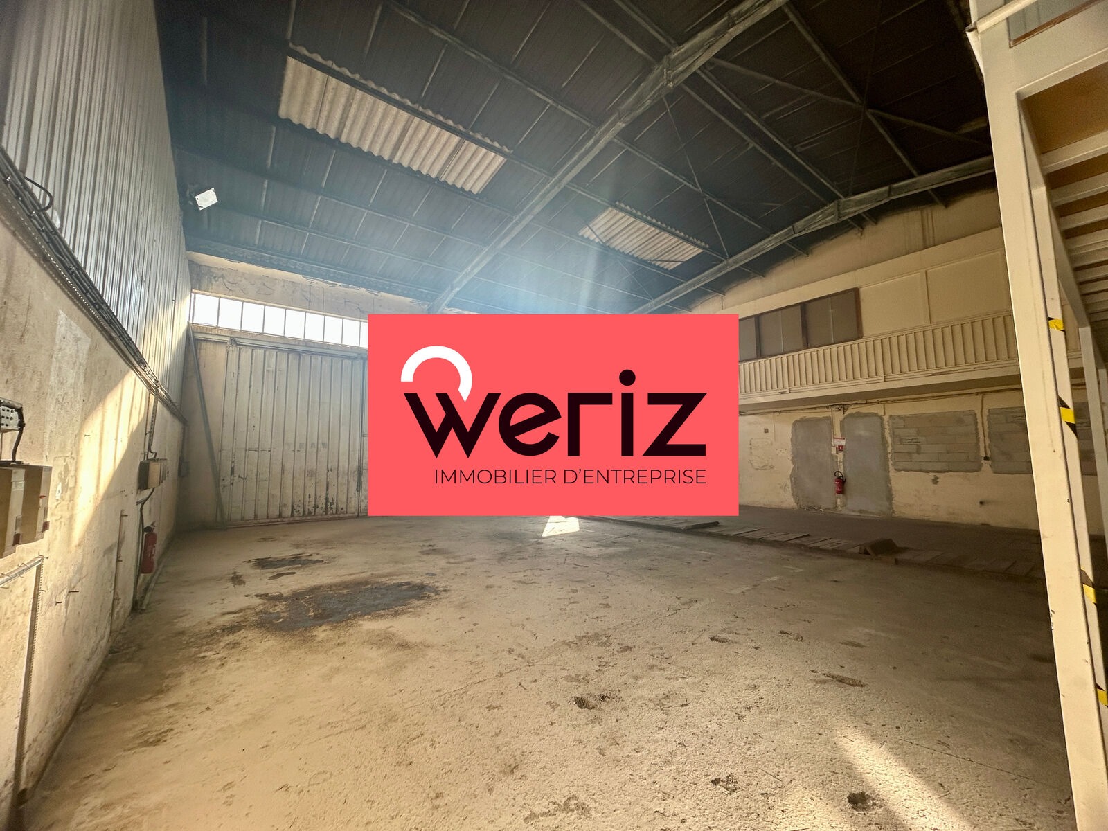 WERIZ LOCATION-LOCAL D'ACTIVITE-CHATEAUNEUF_LES_MARTIGUES-13