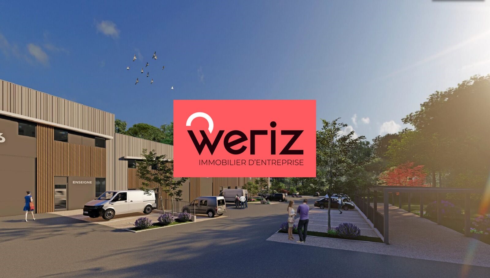 WERIZ LOCATION-LOCAL D'ACTIVITE-BOUC_BEL_AIR-13