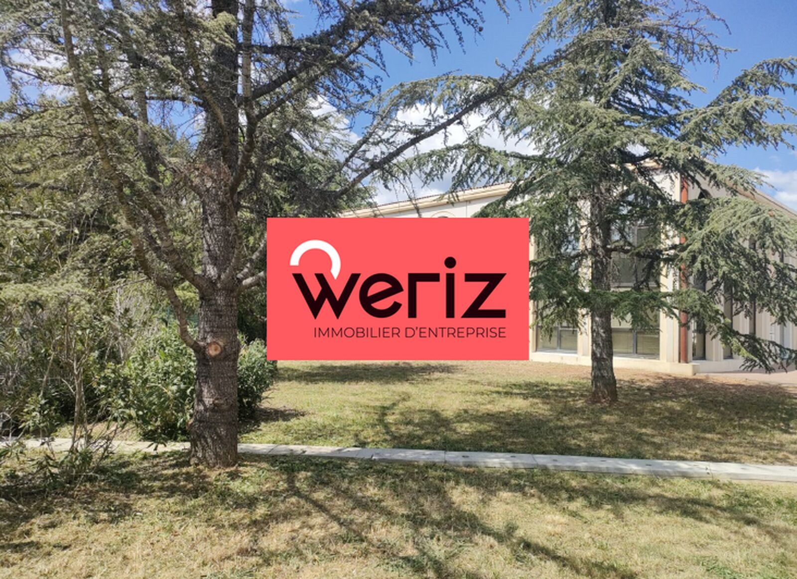 WERIZ LOCATION-BUREAUX-AIX_EN_PROVENCE-13