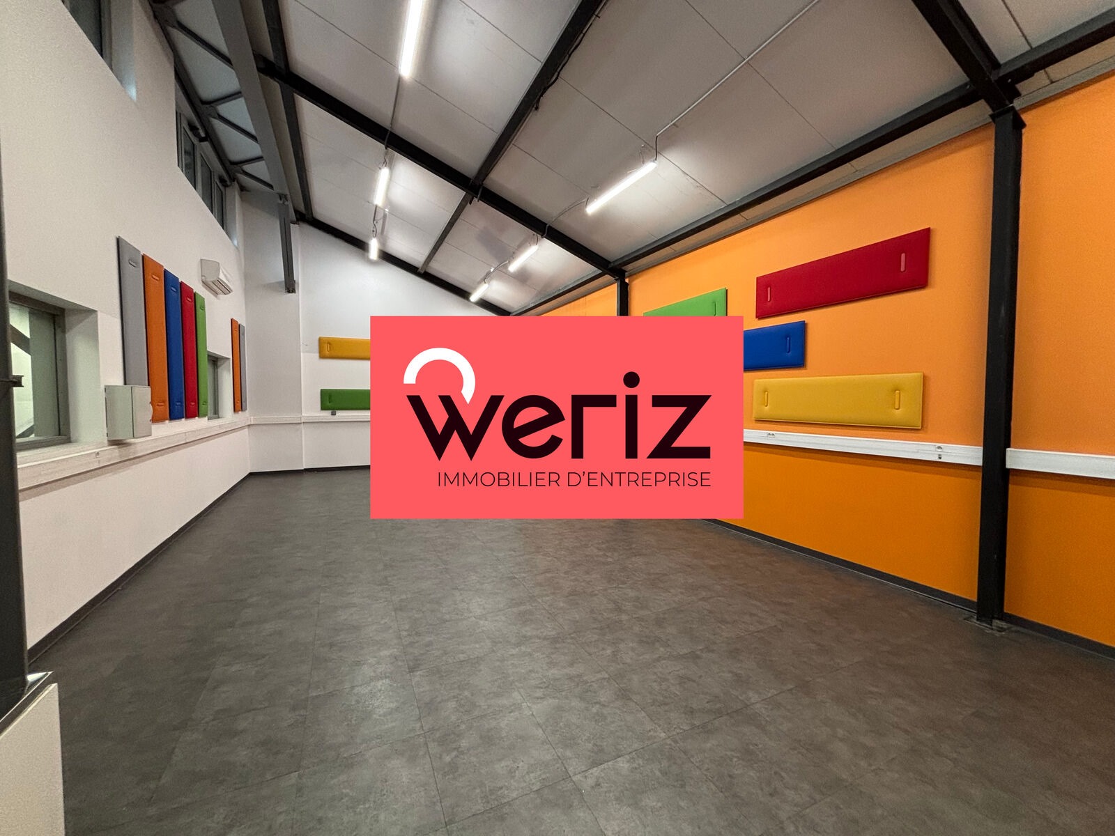 WERIZ LOCATION-BUREAUX-MARSEILLE-13