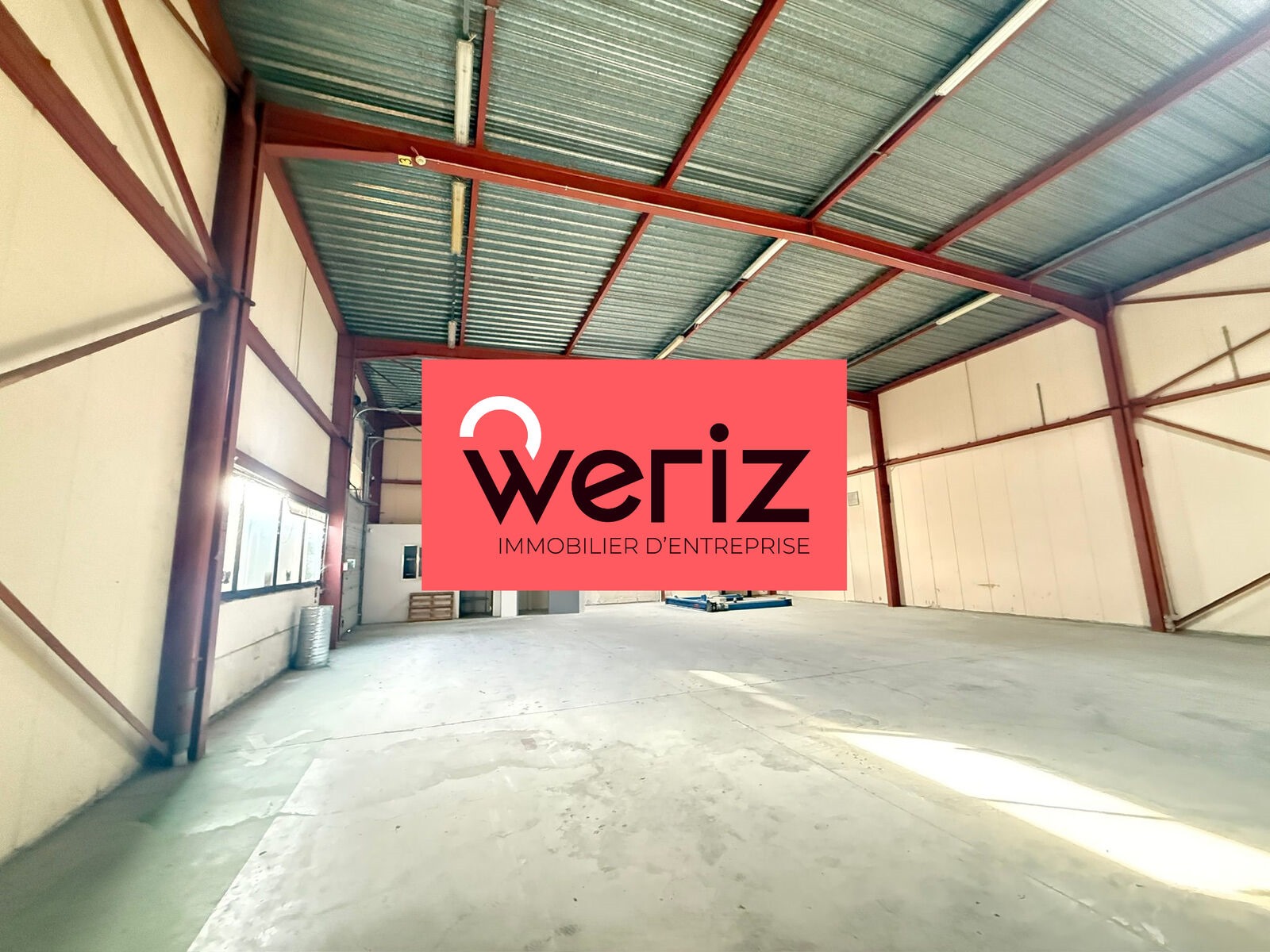 WERIZ LOCATION-LOCAL D'ACTIVITE-AIX_EN_PROVENCE-13