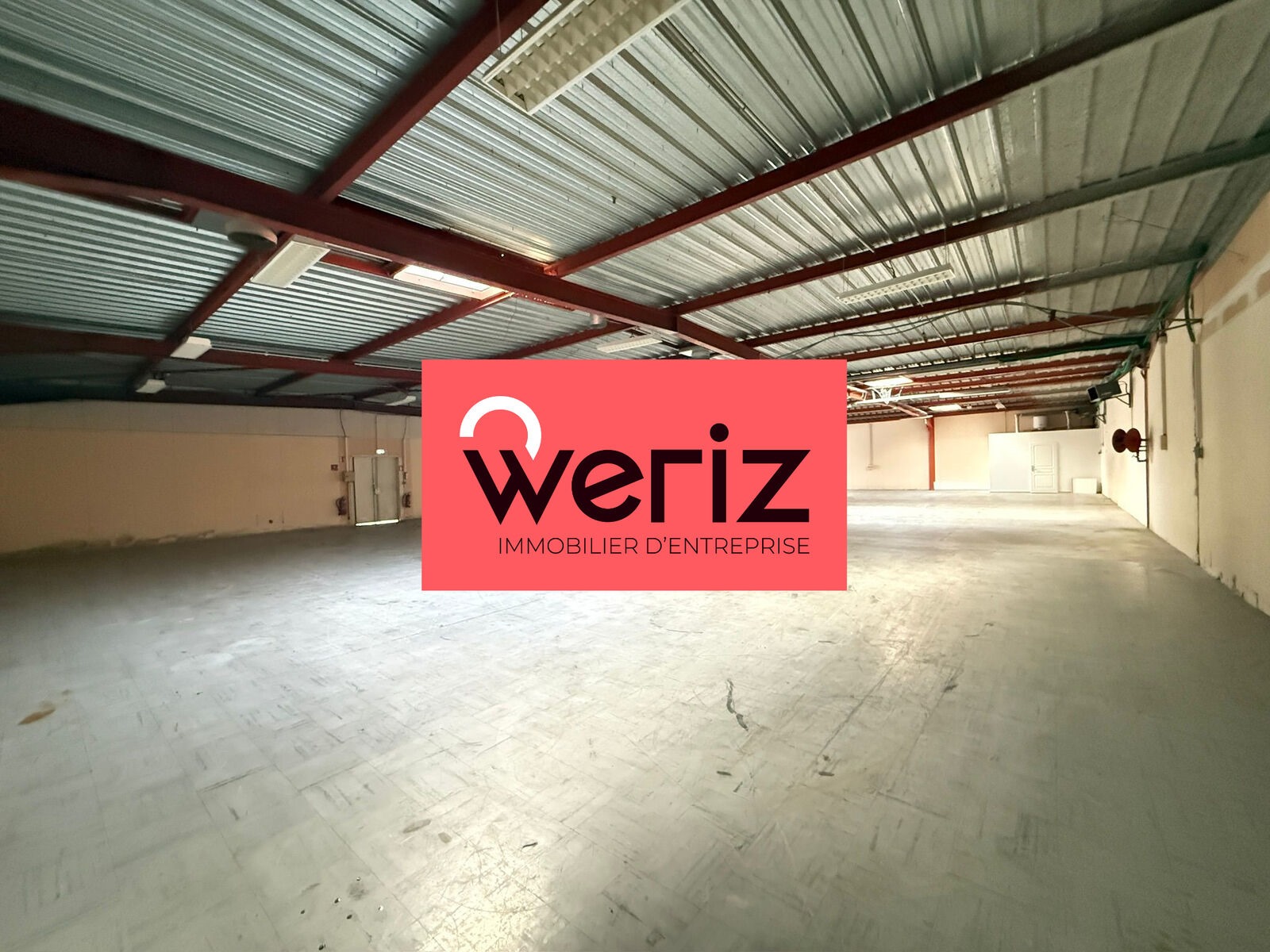 WERIZ LOCATION-LOCAL D'ACTIVITE-AIX_EN_PROVENCE-13