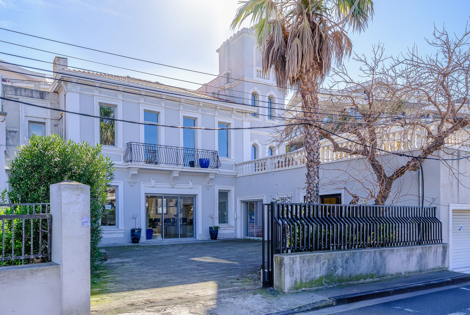 WERIZ LOCATION-BUREAUX-MARSEILLE-13
